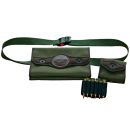 Set de Transport «All Around II» (ceinture & sac chasse & insert cartouche)  NIGGELOH