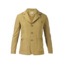 Veste Beretta Beige Man's Country Sport Jacket