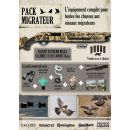 Pack Fusil Hatsan Max 4 Realtree Cal.12/89 - Pack Migrateur 2014