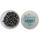 Plomb 4.5 NEW BOY HEAVY WEIGHT 0.84gr x150 cal.4.5