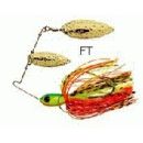 Spinnerbait Impact Double Willow, PEZON & MICHEL