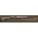 Fusil Phenomena Armsan camo Max4 cal.12/76