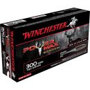 Munitions balles Winchester Super X Power Max Bonded 300wsm 180gr 11.6g