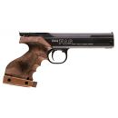 PISTOLET CHIAPPA MATCH FAS6004 Droitier - PISTOLET A AIR COMPRIME
