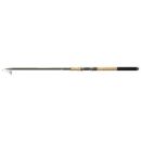 Canne Spinning Carbone télescopique Backbone TELE 40 3.30m 15-4g