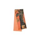 Echarpe polaire softshell camo orange Somlys