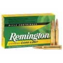 Munitions Remington Cal.308Win Core Lokt 150 GR PSP