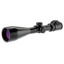 Lunette d'affut Electro-point - Lunette de visée 3-12 x 56 Réticule 4 - Electro Point