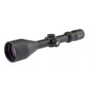 Lunette d'affût Nikko Stirling 3-12 x 62 Ret.4 Lumineuse - NIKKO STIRLING DIAMOND HUNTING