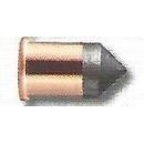 Balle 9mm flobert Conique RWS Flobert  cal.9mm