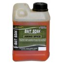 Booster BAIT SOAK SYSTEM Fun Fishing Amino Spice