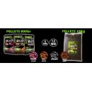 Pellet Carp Target Power Crab Fun Fishing
