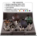 Coffret Ecureuil FBI HANGER Fun Fishing