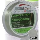 Nylon Aqualine Compétition et Carpodrome Fun Fishing 50m 0.065mm - 0.5kg