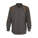 Chemise Sologne Percussion