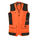 Gilet de traque enfant Percussion