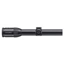 Lunette Schmidt & Bender EXOS 1-8X24  RAIL CONVEX Z