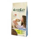 Croquettes chiens Chiots Cotecan Optima Junior 15kg