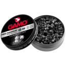 Plombs GAMO cal.5.5 pro-magnum pointu pénétration par 250