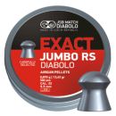 PLOMBS JSB DIABOLO JUMBO EXACT RS