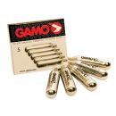 GAMO Recharge CO2 - 5 Capsules (12g)- GAMO