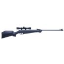 Carabine à air comprimé Crosman SHOCKWAVE NITRO PISTON cal.4.5 avec lunette 4x32