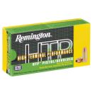 Cartouches Remington HTP 44 Rem Mag SP 240 gr Boite de 50