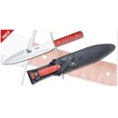 Couteau de chasse AKAH MICARTA