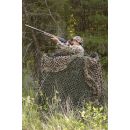 Filet de camouflage BASIC akah