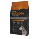 Croquettes Chien Maxima Graine Free Adult 3kg