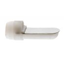 Pipet plastique à visser corne COMPIEGNE grande taille