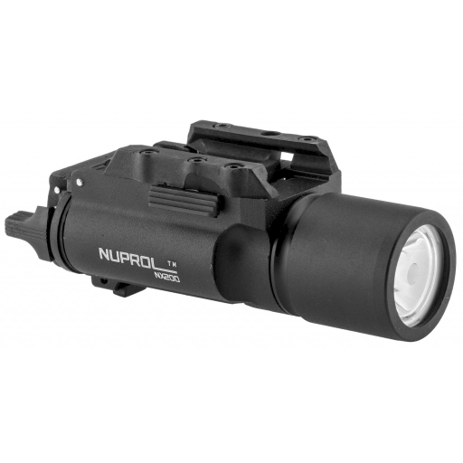 Lampe Tactique Airsoft Nuprol NX300