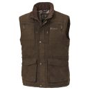 Gilet YUKON Pinewood - Pinewood