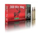 Munitions Geco Cal.300 Win. Mag. ZERO 8.8G 136GR