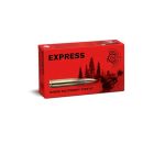Munitions GECO cal.7mm rem mag express 10.0g 154gr par 20