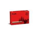 Munitions GECO cal.270win plus 150gr 9.7g par 20