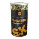 Munition Lapua SK Magazine cal.22LR