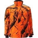 Veste Beretta Brown Bear orange Jacket