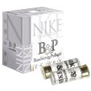 Cartouches de chasse Baschieri Pellagri Nike trasparente cal.12 long.70 32g