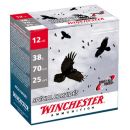 Cartouche Winchester spécial corbeau corvidés cal.12/70 38g