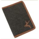 Etui pour Permis de Chasse