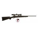 Pack carabine Savage 111 Trophy Hunter XP INT'L Cal.300win livrée avec lunette 3-9x40