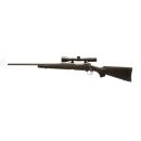 Carabine Savage 111 Trophy Hunter XP INT'L Cal.300win gaucher