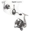 Moulinet DAM Quick Alux FD 610