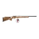 Carabine SAVAGE MARK 93R17 BTV 17HMR