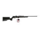 Carabine SAVAGE MARK 93R17 TRR SR 17 HMR