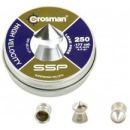 Plomb Crosman- SSP Superpoint 4.5 mm - Pointu x250