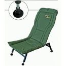 Level Chair Matelassé Carp Spirit Classic