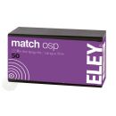 Cartouche Munition 22LR Eley MATCH OSP