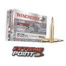 Munition Winchester Extreme Point 300wm 150gr